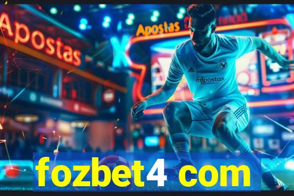 fozbet4 com